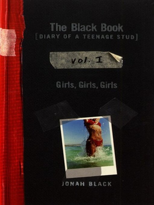 Title details for Girls, Girls, Girls by Jonah Black - Available